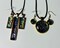 Olivine Exotic set with pendant and earring choices product 1